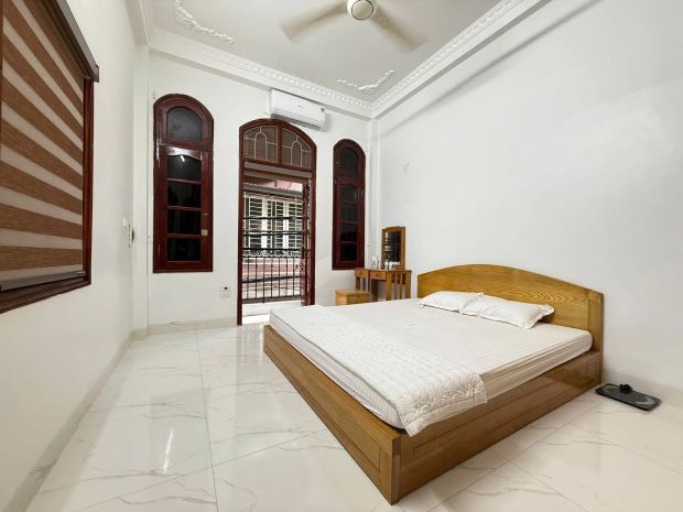 Xuân thủy - cầu giấy - nhà ngõ thông đường lớn - nhà dân xây 7258806