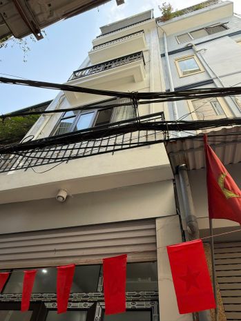 Bán nhà 5 tầng lạc long quân giá đầu tư - ô tô đỗ gần 7258831