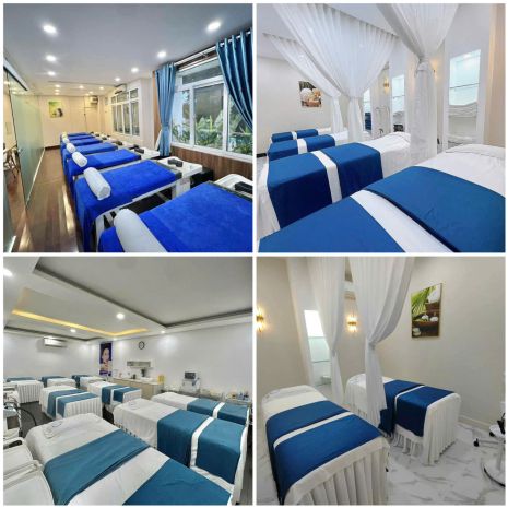 Chính chủ sang spa khu vực trung tâm tp buôn ma thuột  đắk 7258835