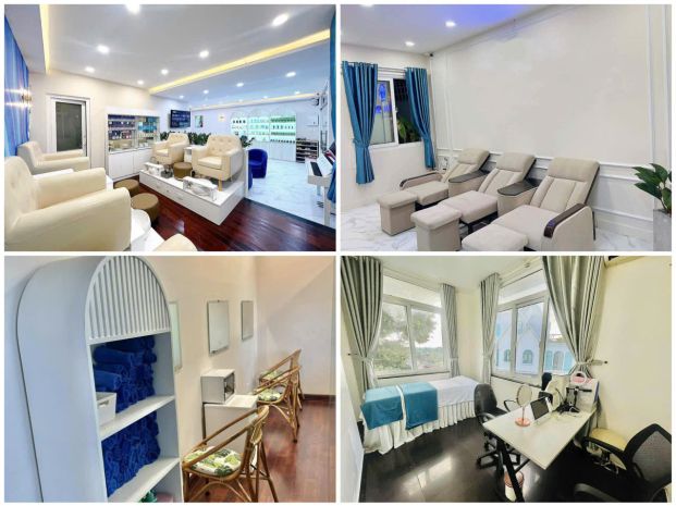 Chính chủ sang spa khu vực trung tâm tp buôn ma thuột  đắk 7258836