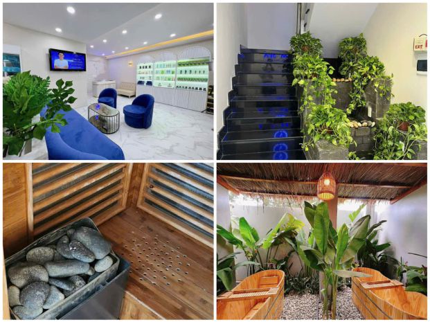 Chính chủ sang spa khu vực trung tâm tp buôn ma thuột  đắk 7258837