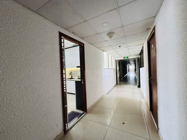 Sở hữu căn hộ cao cấp gần biển  chỉ 300m tới hòn chồng 7258863