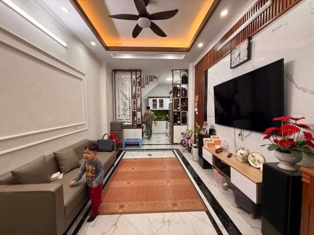 Tài chính quanh 6 tỷ bạn mua được gì ở long biên ? 5 tầng 7258876