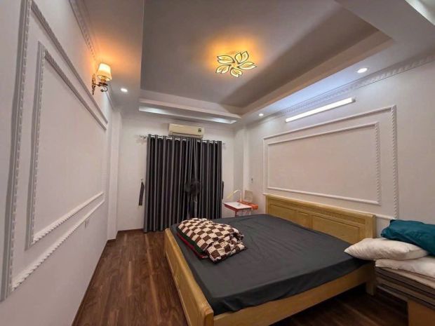 Tài chính quanh 6 tỷ bạn mua được gì ở long biên ? 5 tầng 7258878