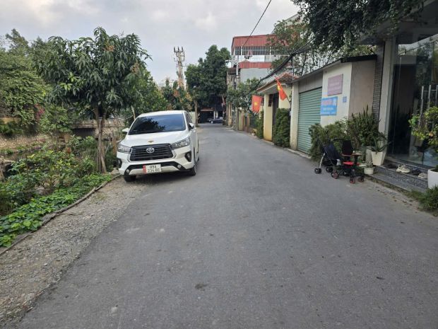 Bán nhà gia lâm - 156m2 7258898