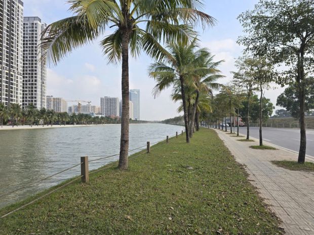 Bán nhà gia lâm - 156m2 7258902