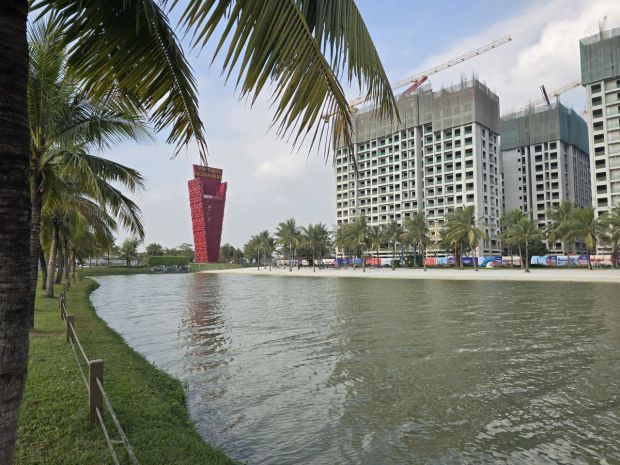 Bán nhà gia lâm - 156m2 7258903