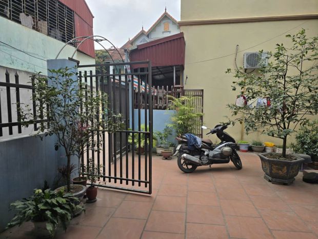 Bán nhà gia lâm - 156m2 7258904