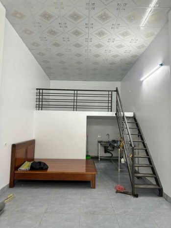 Cho thuê căn hộ mini tại khu đô thị hud đồng bẩm  thái 7258929