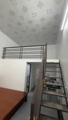 Cho thuê căn hộ mini tại khu đô thị hud đồng bẩm  thái 7258930