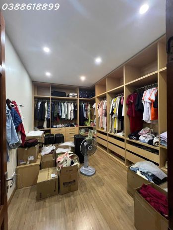 Bán phân lô vip phạm tuấn tài 50mx6t - vỉa hè - ô tô tránh, 7258933