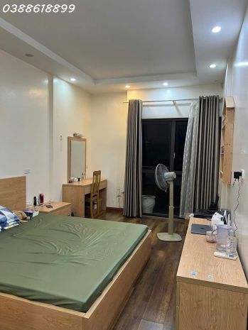 Bán phân lô vip phạm tuấn tài 50mx6t - vỉa hè - ô tô tránh, 7258934