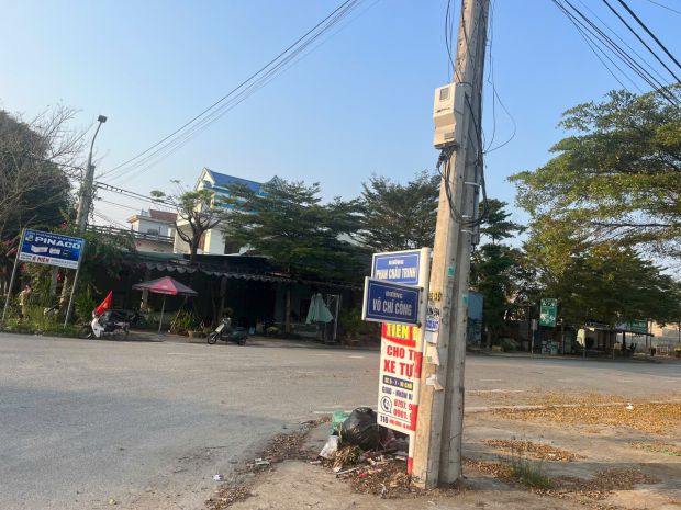 Đất đẹp- giá tốt chính chủ cần bán nhanh lô đất vị trí 7259007