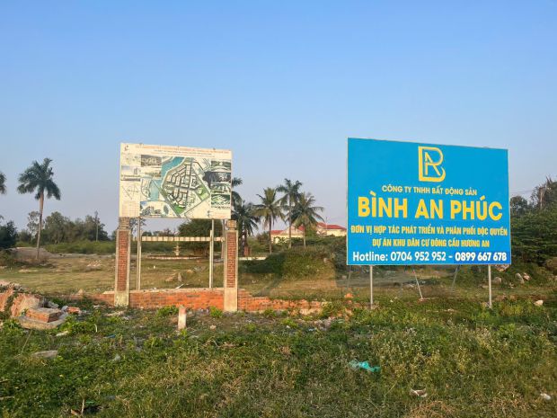 Đất đẹp- giá tốt chính chủ cần bán nhanh lô đất vị trí 7259008