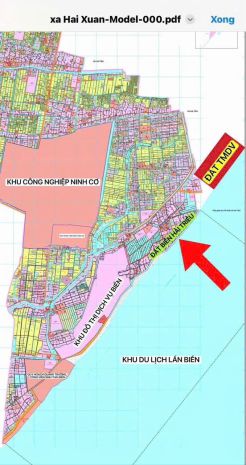 Hot hot chỉ với hơn tỷ sở hữu ngay  80-90m2 view biển, 7259055