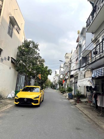 Nhà khu sông đà hiệp bình chánh  67m² nở hậu  4 phòng ngủ 7259074