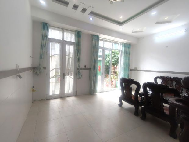 Nhà khu sông đà hiệp bình chánh  67m² nở hậu  4 phòng ngủ 7259075
