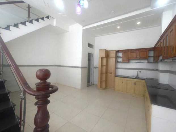 Nhà khu sông đà hiệp bình chánh  67m² nở hậu  4 phòng ngủ 7259076