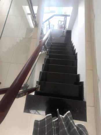 Nhà khu sông đà hiệp bình chánh  67m² nở hậu  4 phòng ngủ 7259077