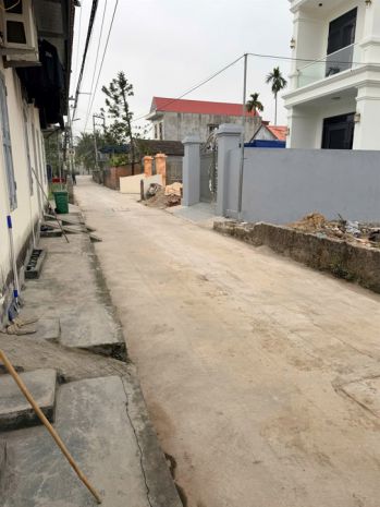 Mở bán lô đất đẹp tuyến 2 đường 203  thiên hương  đầu tư 7259183