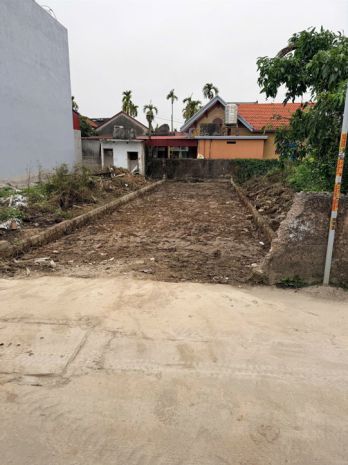 Mở bán lô đất đẹp tuyến 2 đường 203  thiên hương  đầu tư 7259184