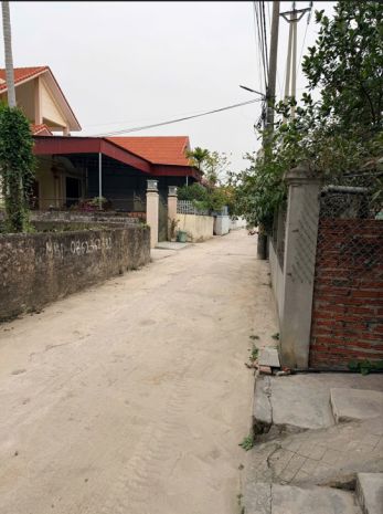 Mở bán lô đất đẹp tuyến 2 đường 203  thiên hương  đầu tư 7259185