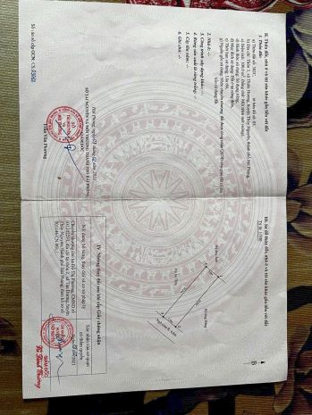 Mở bán lô đất đẹp tuyến 2 đường 203  thiên hương  đầu tư 7259186