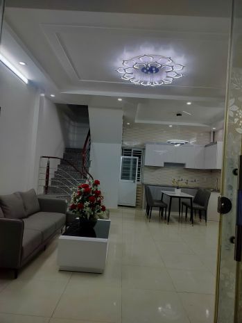 Bán nhà 3 tầng phố ngô gia tự  gần chợ cá nam hải  quận 7259187