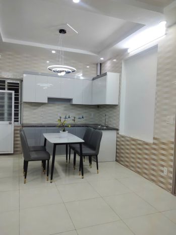 Bán nhà 3 tầng phố ngô gia tự  gần chợ cá nam hải  quận 7259188