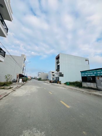 Tìm nhà đầu tư thông thái  lô đất tđc hoa động, thuỷ nguyên 7259196