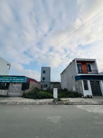 Tìm nhà đầu tư thông thái  lô đất tđc hoa động, thuỷ nguyên 7259197