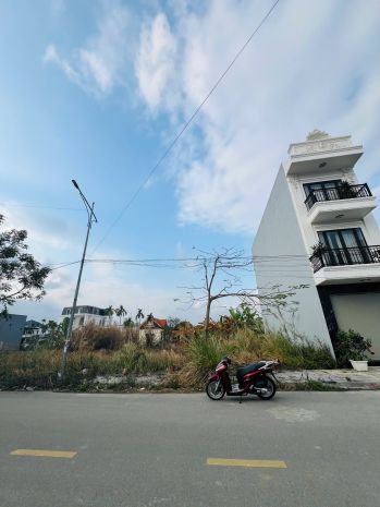 Tìm nhà đầu tư thông thái  lô đất tđc hoa động, thuỷ nguyên 7259198