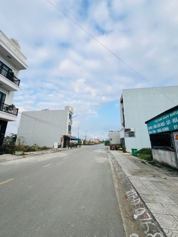 Tìm nhà đầu tư thông thái  lô đất tđc hoa động, thuỷ nguyên 7259199