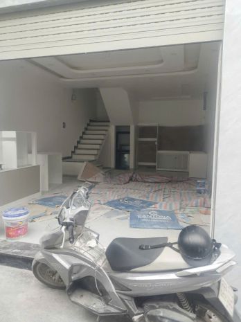 Bán nhà 3 tầng nam hải  quận hải an, hải phòng  ô tô đỗ 7259202