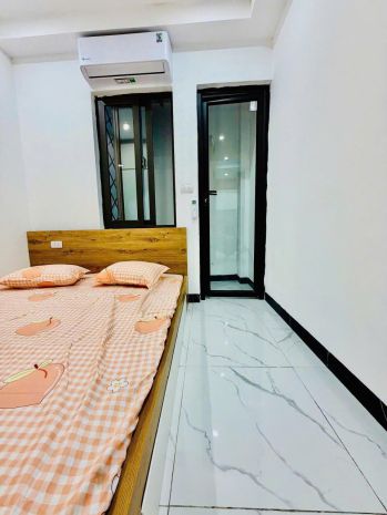 Cho thuê 1pk 1pn full đồ ban công đẹp ngõ 198 xã đàn, đống 7259218