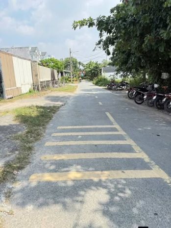 Ban đât măt tiên 42x50m gia 25 ty đương tân hiêp 39 7259275