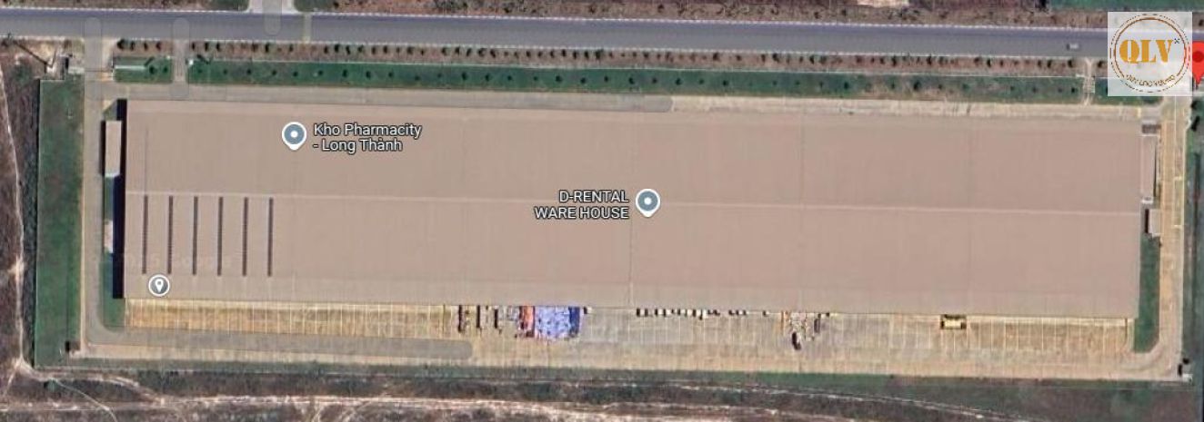 Cho thuê kho logistics kcn lộc an bình sơn, long thành 7259297