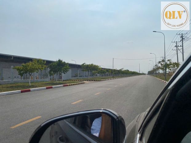 Cho thuê kho logistics kcn lộc an bình sơn, long thành 7259300