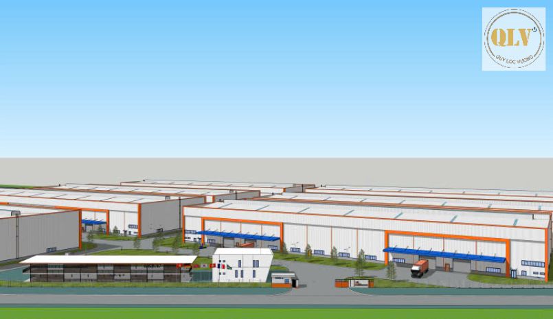 Cho thuê nhà xưởng kcn lộc an, đồng nai 56.000m² 7259315