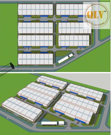 Cho thuê nhà xưởng kcn lộc an, đồng nai 56.000m² 7259317