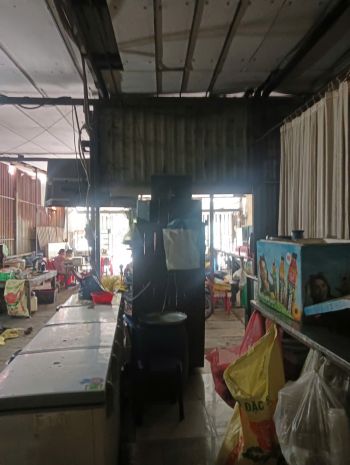 Sang nhượng hoặc cho thuê mặt bằng kinh doanh 168m²  mặt 7259326