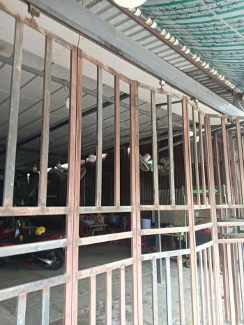 Sang nhượng hoặc cho thuê mặt bằng kinh doanh 168m²  mặt 7259328