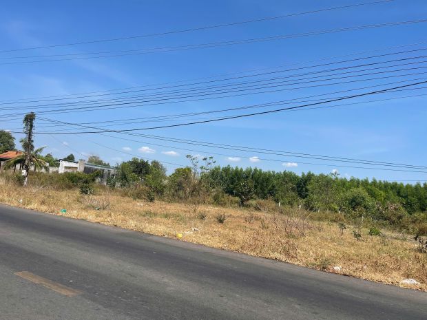 Bán 69m x 32m đất odt đương lê minh công - lagi view biển 7259357