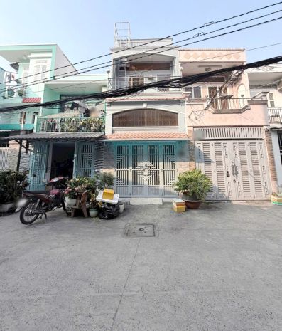 Nhà hxh 238 liên tỉnh 5 - p6 - q8, giá : 5.78 tỉ tl 7259413