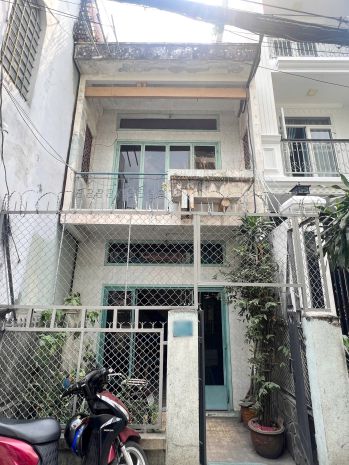 Nhà 3 tầng hxh đường dương bá trạc p.chánh hưng. giá: 8.2 tỷ 7259454