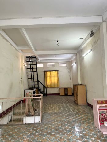 Nhà 3 tầng hxh đường dương bá trạc p.chánh hưng. giá: 8.2 tỷ 7259456