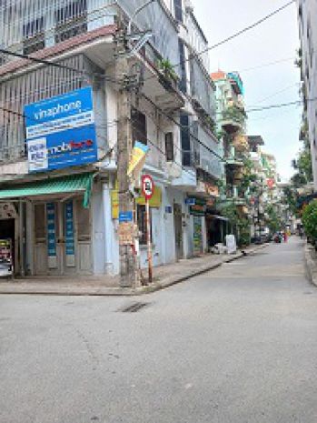 Cho thuê tầng 1, diện tích 18m2  không ở - có lối đi, vệ 7259493