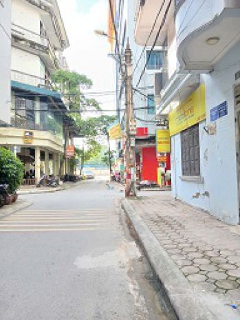 Cho thuê tầng 1, diện tích 18m2  không ở - có lối đi, vệ 7259494