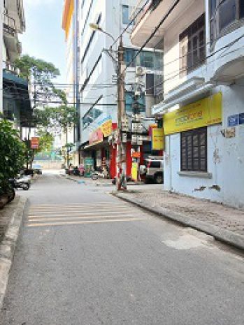 Cho thuê tầng 1, diện tích 18m2  không ở - có lối đi, vệ 7259496