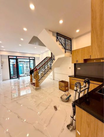 Bán nhà vị trí đẹp hẻm  bùi minh trực p5q8 cách mặt tiền 7259613